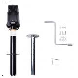 4000 lbs Electric Trailer Power A-Frame Tongue