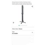 Bestway Flowclear SolarFlow 9 Gal Solar-Heated