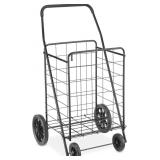 New Folding Deluxe Utility Cart, Extra