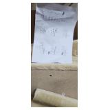 Cat tree, House , bed, scratching post. Appears