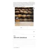 Kanworse Stacked Pile of Old Whisky and Wine