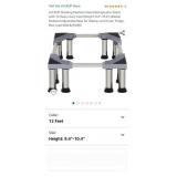 LUCKUP Washing Machine Stand Refrigerator Stand