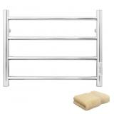 NEW Electric Towel Warmer, Wall Mounted w/