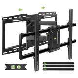 NEW TV Wall Mount for 32-90" TV, Full Motion