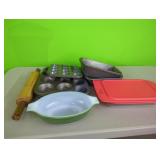 Kitchen Baking Lot  (Estate Lot)