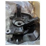 New Auto  Parts Lot.   2014-2018 Toyota Front RH S