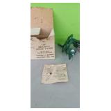 Reading Model 78 Apple Peeler