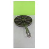 Wagner  1891 Corn Bread Skillet