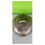 Wagner Ware  #9 Drip Drop Roaster with  # 1269 a