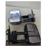 New Pair Towing Mirrors Chevy,GMC, Cadillac