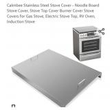 Gas Stove Cover Board, Resistance to Heat Range