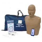 NEW 2000 CPR Training Manikin with Advanced