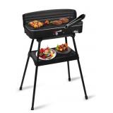NEW Smokeless 2 IN 1 BBQOutdoor Electric Grill,
