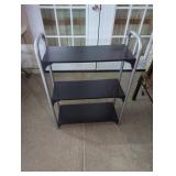 3 Shelf Stand