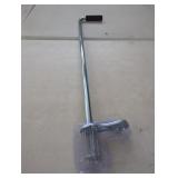 Garden 34 Inch Long Handle 5 Claws Comfort Foam