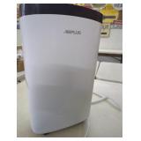 AIRPLUS 1,500 Sq. Ft 30 Pints Dehumidifier  with