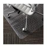 46" x 60" x 2.2mm Thick Office Chair Desk Floor