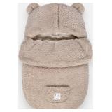 New 7AM Infant Universal Stroller Footmuff -