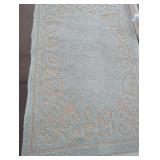 30" x46" & 21"x 46" Rubber Back Mats. ( From