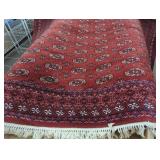 Large Karastan Area Rug 8