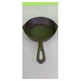 Wagner Ware  6 inch  skillet