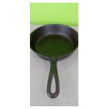 Wagner Ware 8 inch Skillet