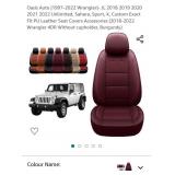 Oasis Auto |1997-2022 Wrangler|- JL 2018 2019