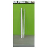 New Frameless Shower Door Bottom Seal