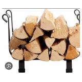 DOEWORKS 17 Inch Small Heavy Duty Indoor/Outdoor