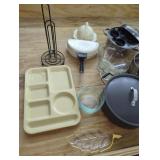 Kitchen Lot. (Estate Lot)