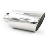 New Truck Tail Tip RP Remarkable Power, 4" Inlet