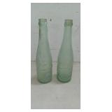(2) LEMP St.Louis FALSTAFF  Bottles