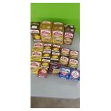 Canning  Jar Rings & Caps