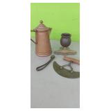 Vintage Kitchen items