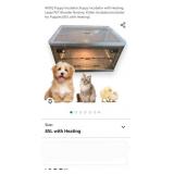 HKDQ Puppy Incubator,Puppy Incubator with