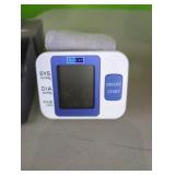 Electronic Blood Pressure Cuff