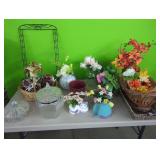 Household Decorations Crap