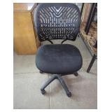 Home Office Chair. ( From Estate) has been used.