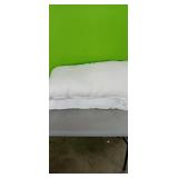 (2) King Size  Beckham Hotel Pillows