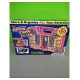 New Battery Daddy Battery Storage, keep Your