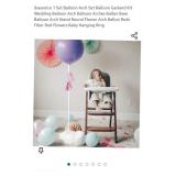 Balloon Arch Set Balloon Garland Kit Wedding
