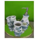 Bathroom Accessories (From Estate)