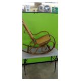Bentwood Rocker