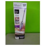New Shark Pro Steam Pocket Mop Steam Sanitizer
