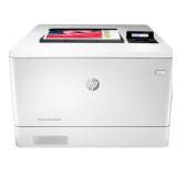 Color LaserJet Pro M454dn Printer*appears