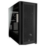 New Corsair 5000D Airflow Tempered Glass