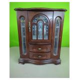 Jewelry Chest (From Estate)