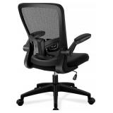 New Office Chair, Ergonomic Adjustable Height and