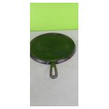 Griswold  #9  Handle Griddle