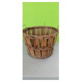 Apple Picking Basket